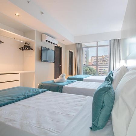 Acqua Prime Maceio Ponta Verde Ngoại thất bức ảnh