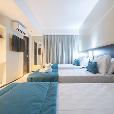 Acqua Prime Maceio Ponta Verde Ngoại thất bức ảnh