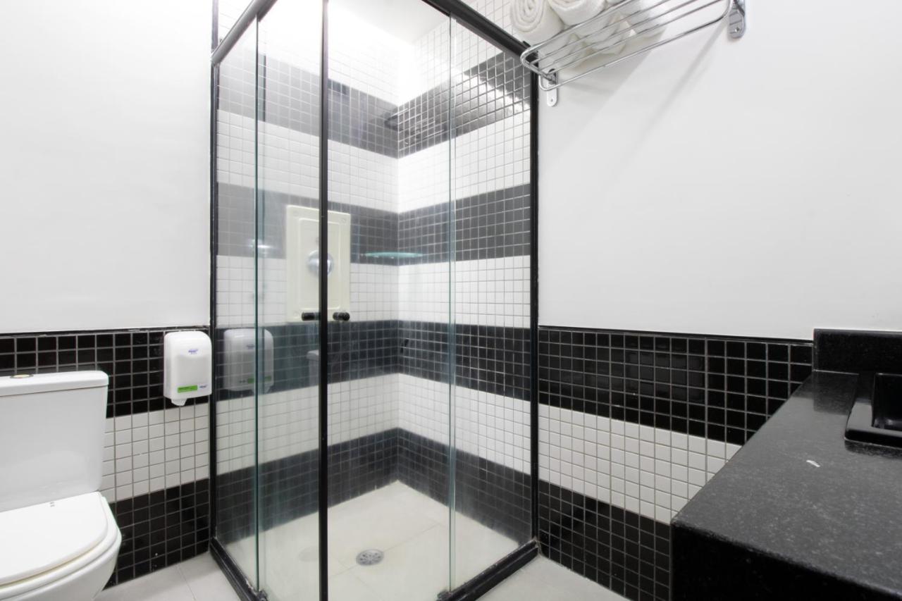 Acqua Prime Maceio Ponta Verde Ngoại thất bức ảnh