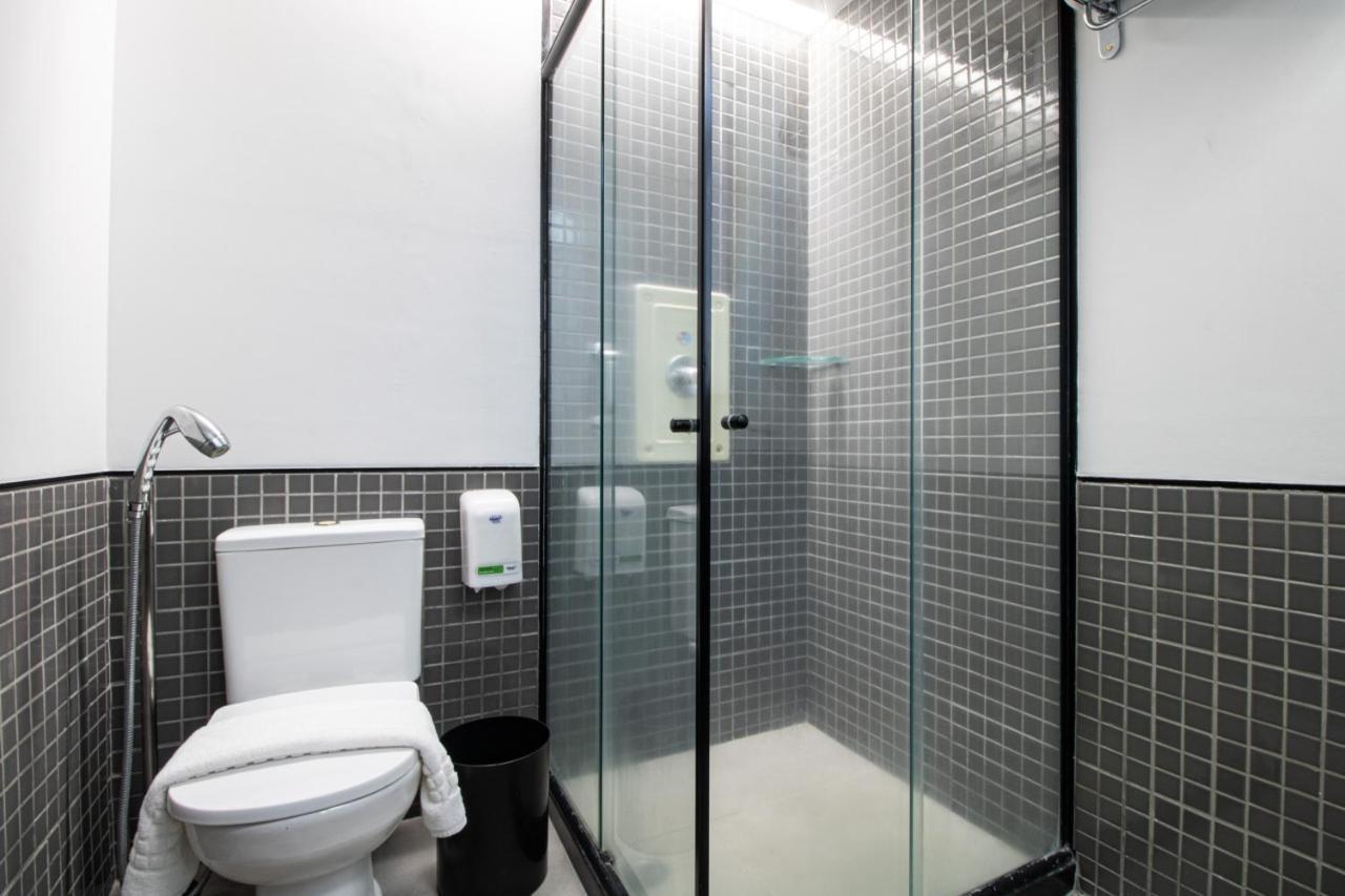 Acqua Prime Maceio Ponta Verde Ngoại thất bức ảnh